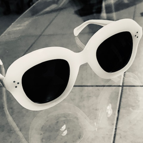AUTHENTIC CELINE SHADES - Picture 2 of 3